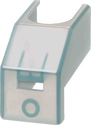 Pokrywa do 3LD23/24 główne i awaryjne wyłączniki 69mm Siemens 3LD SENTRON