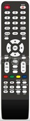Zamiennik LISTO 27.5 DLED-USB95