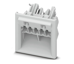 Blok zacisków wtykowych 5-pinowe raster: 3.5mm -rzędowe Phoenix Contact