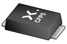 Dioda SOD-128 4.2A Montaż powierzchniowy 100V Schottky'ego Pojedyncza Prostownik Schottky'ego PMEG10030ELPX