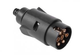 WTYK PRZYCZEPY PLASTIK