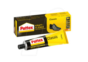 PCL4C Pattex Classic contact adhesive PCL4C, 125 g