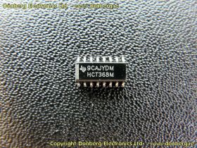 74HCT368D