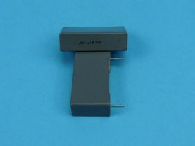 4,7uF/100V 27,5mmm MKT KONDENSATOR