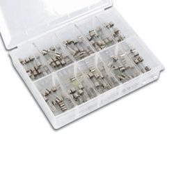Fuse Set 5 x 20mm Fast