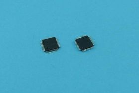 AS-15U TSOP-48 TFT LCD UKŁAD