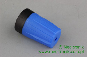 BST-BNC6 BLUE NEUTRIK