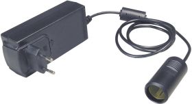 Zasilacz gniazdkowy ProCar 20900750, 60W, 230 V na 12 V