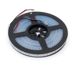 Taśma LED wodoodporna czerwona 5050 5m (120 LED/m)