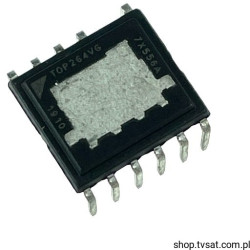 TOP264VG AC/DC Converters Switchr THT POWERINT