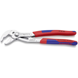 Knipex 87 05 250 Cobra&#xAE; Hightech Water Pump Pliers 250mm
