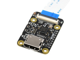 Waveshare HDMI To CSI Adapter For Raspberry Pi Series, 1080p@30fps Support