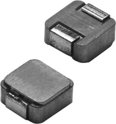 IHLP-1616BZ-5A IHLP&#174; Automotive Inductors, High Temperature (155 &#176;C) Series