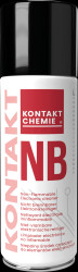 33193-AA Cleaning spray, NB 200, 200 ml, safety cleaner
