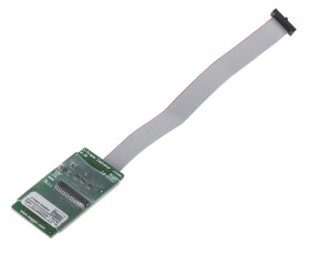 SEGGER 8.07.10 J-Trace Isolator J-Trace Isolator Debugery, programatory i emulator wewnątrzukładowy