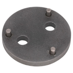 Sealey VS02821 Rear Brake Piston Wind-Back Adaptor - VAG