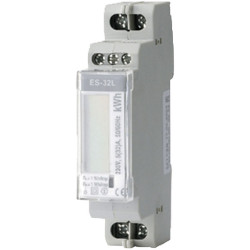 ENTES ES-32L DIN Rail Electricity Meter