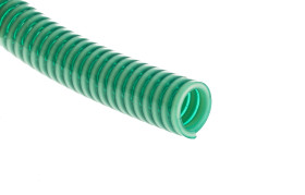 Przewód rurowy średnica wew 19mm średnica zew 25.6mm Przemysłowe Zielony długość 5m