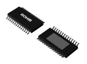 Sterownik LED BD18362EFV-ME2, 1A, 60 V, ROHM