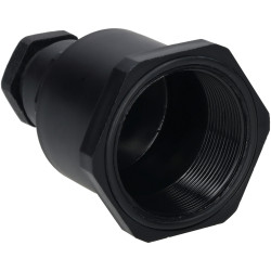 Bulgin PX0799 Standard Buccaneer Circular Connector Backshell