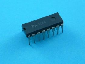 TDA-1046 DIP-16 CTC UKŁAD
