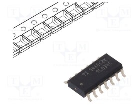TL034CDR