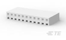 TE Connectivity 1-640251-1 TE AMP SL-156 CST-100 and EP Connectors, 1 szt.