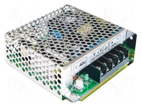 Przetwornica DC/DC 25W 9, 2-18VDC 5VDC Iwyj 5A SD SD-25A-5