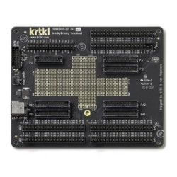 breakyBreaky Breakout Board