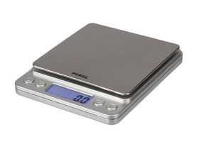 Perel Digital mini precision scale - 500g / 0.01 g