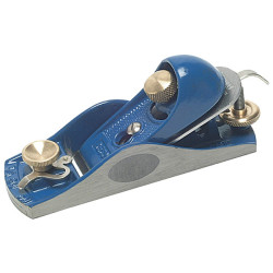 IRWIN&#xAE; Record&#xAE; T09-1/2 No.09 1/2 Adjustable Block Plane