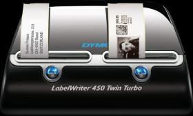 S0838870 DYMO LabelWriter® 450 Twin Turbo