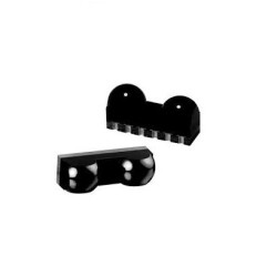 Nadajnik/odbiornik podczerwieni TFBS4711-TR1 900nm Range 1m Vishay