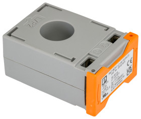 Przekładnik prądowy prąd wej 0 → 100A Phoenix Contact prad wyj 5 A otwór 20mm Transformator prądowy Pręt