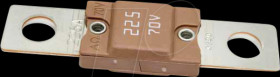 MGHV225 Automotive fuse, megaOTO, 70 Vdc, 225 A