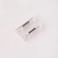 Złączka LED MONO COB 8mm