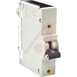 Wyłącznik termiczny 15A 1 Pole Carling Technologies 600V ac