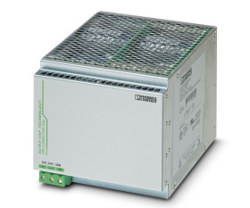 Urządzenie magazynujące energię, 3.6W, Uwe 24V dc, Uwy 24V dc, Phoenix Contact, UPS-CAP/24DC/20A/20KJ