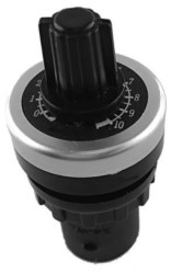 Potencjometr fi 22mm IP65 F22-R2k