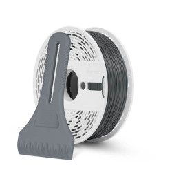 Filament Fiberlogy Matte ASA Grafitowy 1,75mm 0,75kg