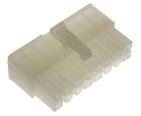 Złącze H5150-16PDW000 żeńskie