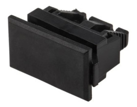 Wtyk Płyty czołowe złącza RS PRO