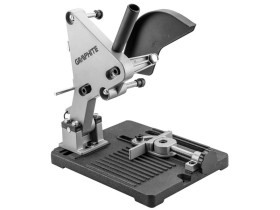 Statyw do szlifierek kątowych 115 i 125 mm 56H650 TOPEX