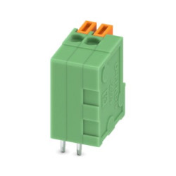 Klucz polaryzacyjny 2 -pinowe raster 2.54mm Lutowanie falowe Żeński Phoenix Contact