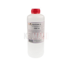Sonictek A 1l, plastikowa butelka