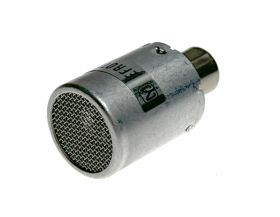 Czujnik ultradźwiękowy - nadajnik ze złączem RCA (chinch)