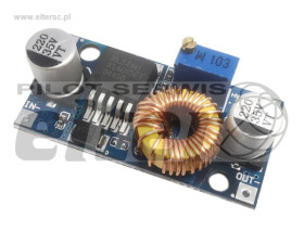 Przetwornica napiÄ™cia Step-Down XL4015 1,2-36V