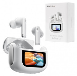 SLUCHAWKA BLUETOOTH AIRBUDS 12 TWS