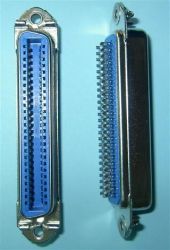 GN.CENTRONICS C50-PIN NA KABEL 3507