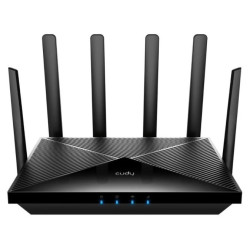 P5 Router Wi-Fi CUDY